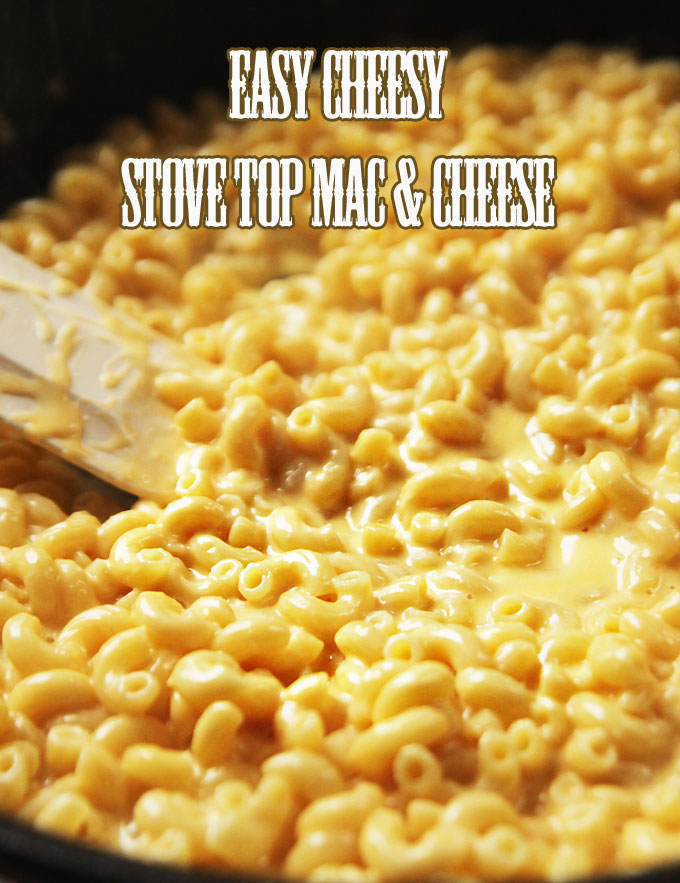 best topping for mac and cheese